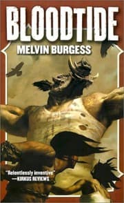 Tapa de Bloodtide