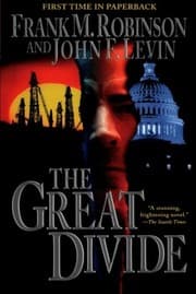 Tapa de The Great Divide