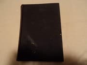 Tapa de The best known works of Voltaire