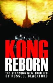 Tapa de Kong Reborn