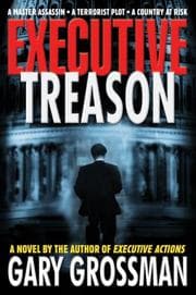 Tapa de Executive Treason