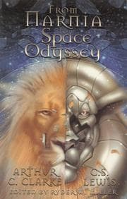 Tapa de From Narnia to a Space Odyssey