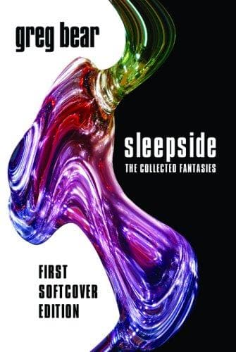 Tapa de Sleepside