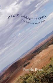 Tapa de Magic Carpet Flying: The Ride of Your Life