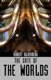 Tapa de The Gate of Worlds