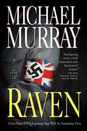 Tapa de Raven