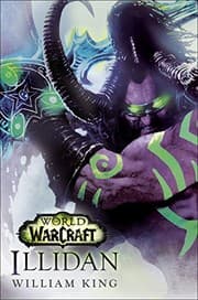 Tapa de World of Warcraft