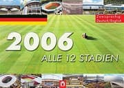 Tapa de Die Fußball-WM 2006
