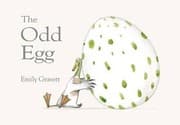 Tapa de Odd Egg