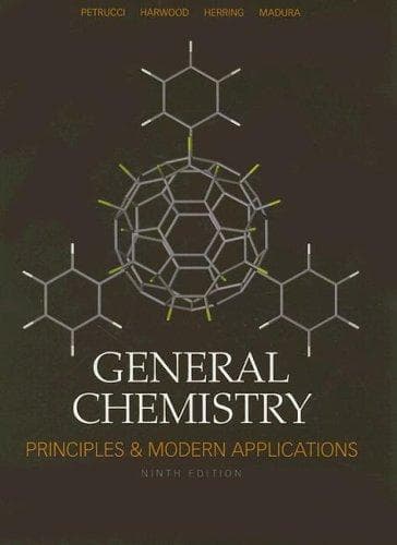 Tapa de General Chemistry