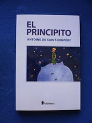 Tapa de PRINCIPITO, EL / MINI