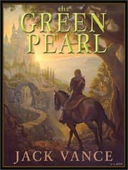 Tapa de Green Pearl Tr