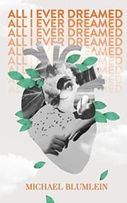 Tapa de All I Ever Dreamed: Stories