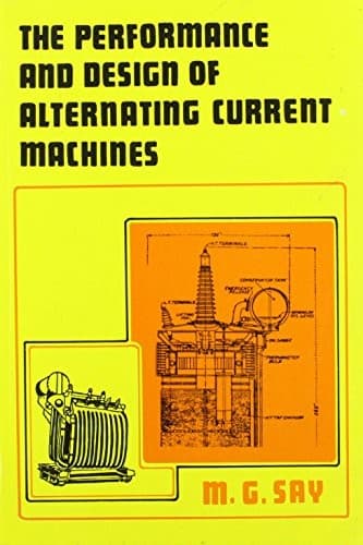 Tapa de Problems & Solutions in Electrical Machines & Transformers