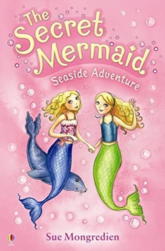 Tapa de Seaside Adventure 2