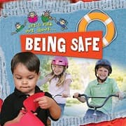 Tapa de Let's Find Out About Being Safe