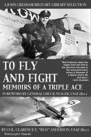 Tapa de To Fly and Fight