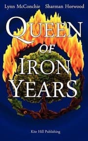 Tapa de Queen of Iron Years