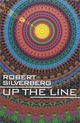 Tapa de Up the Line