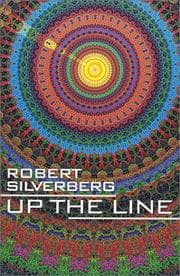 Tapa de Up the Line