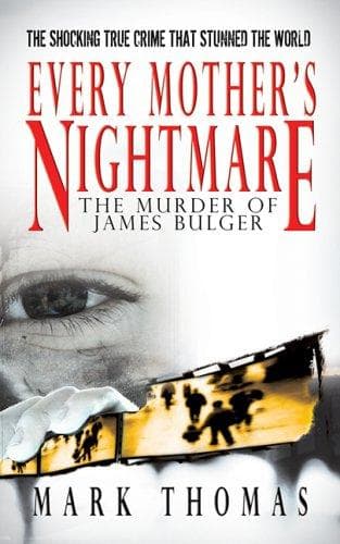 Tapa de Every Mother's Nightmare