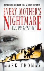 Tapa de Every Mother's Nightmare