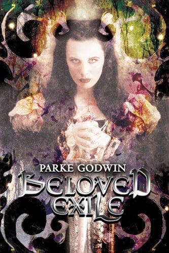 Tapa de Beloved Exile