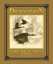 Tapa de Dragonkin, Volume 3