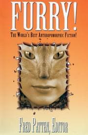 Tapa de Furry! The Best Anthropomorphic Fiction Ever!