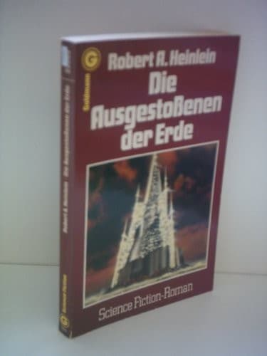 Tapa de Die Ausgestoßenen der Erde