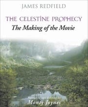 Tapa de The Celestine Prophecy. The Making of the Movie