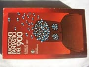 Tapa de Racconti fantastici del '900 (volume secondo)