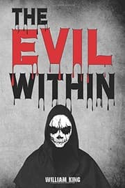 Tapa de The Evil Within