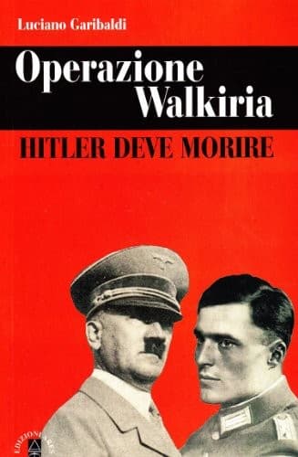 Tapa de Operazione Walkiria