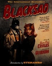 Tapa de Blacksad, Vol. 1