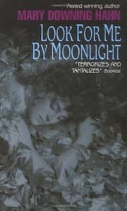 Tapa de Look for Me by Moonlight