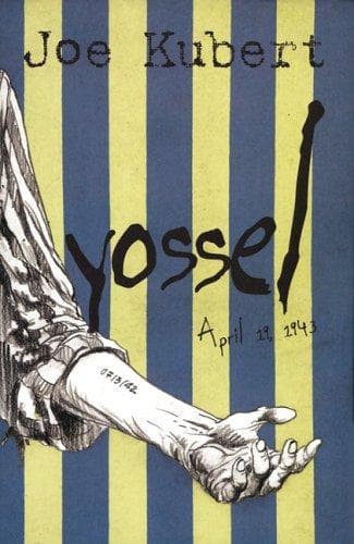 Tapa de Yossel