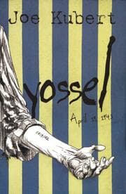 Tapa de Yossel