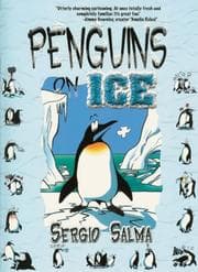 Tapa de Penguins on Ice