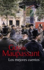 Tapa de Los mejores cuentos / The best stories (13/20) (Spanish Edition)