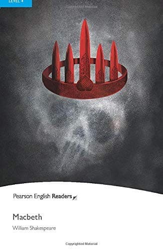 Tapa de Macbeth