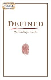 Tapa de Defined