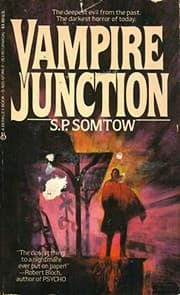 Tapa de Vampire Junction