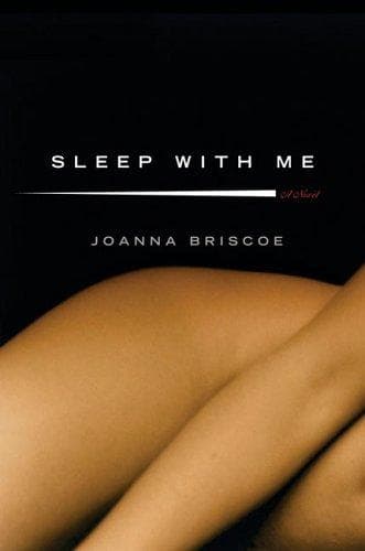 Tapa de Sleep with me