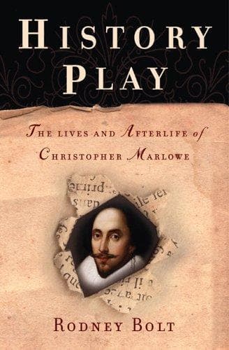 Tapa de History play