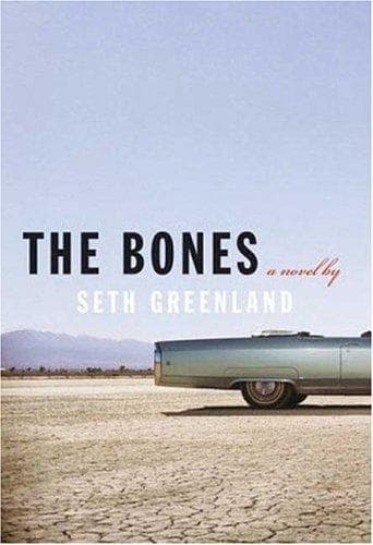 Tapa de The Bones