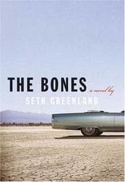 Tapa de The Bones
