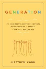 Tapa de Generation