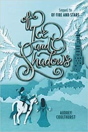 Tapa de Of Ice and Shadows