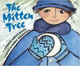 Tapa de The Mitten Tree